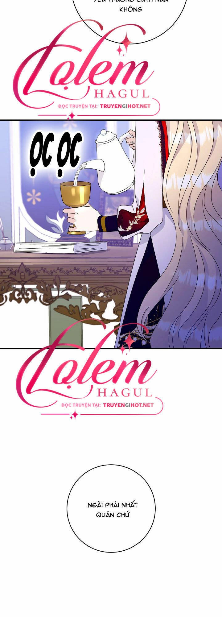 Cái Chết Thoải Mái Của Ác Nữ Công Chúa Chapter 6 - 26