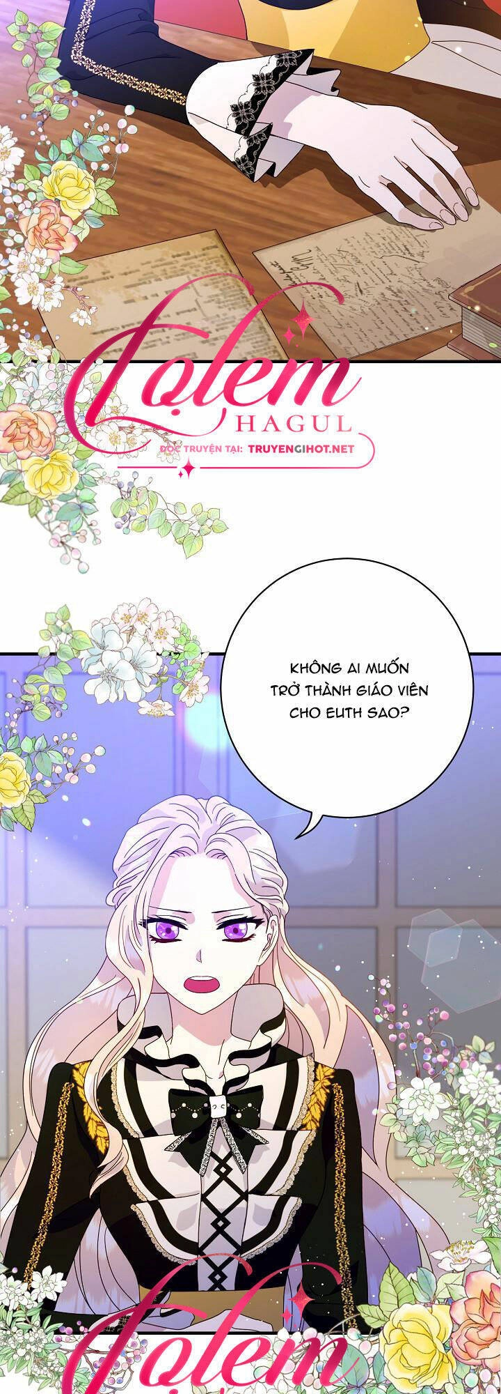 Cái Chết Thoải Mái Của Ác Nữ Công Chúa Chapter 6 - 39