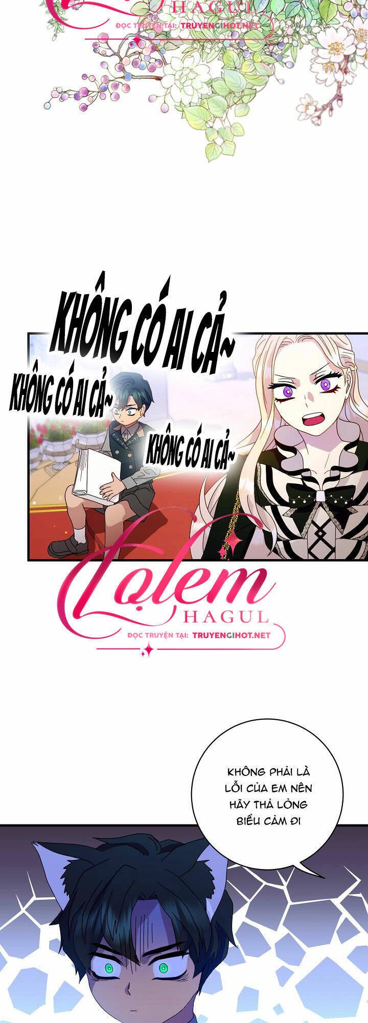 Cái Chết Thoải Mái Của Ác Nữ Công Chúa Chapter 6 - 40