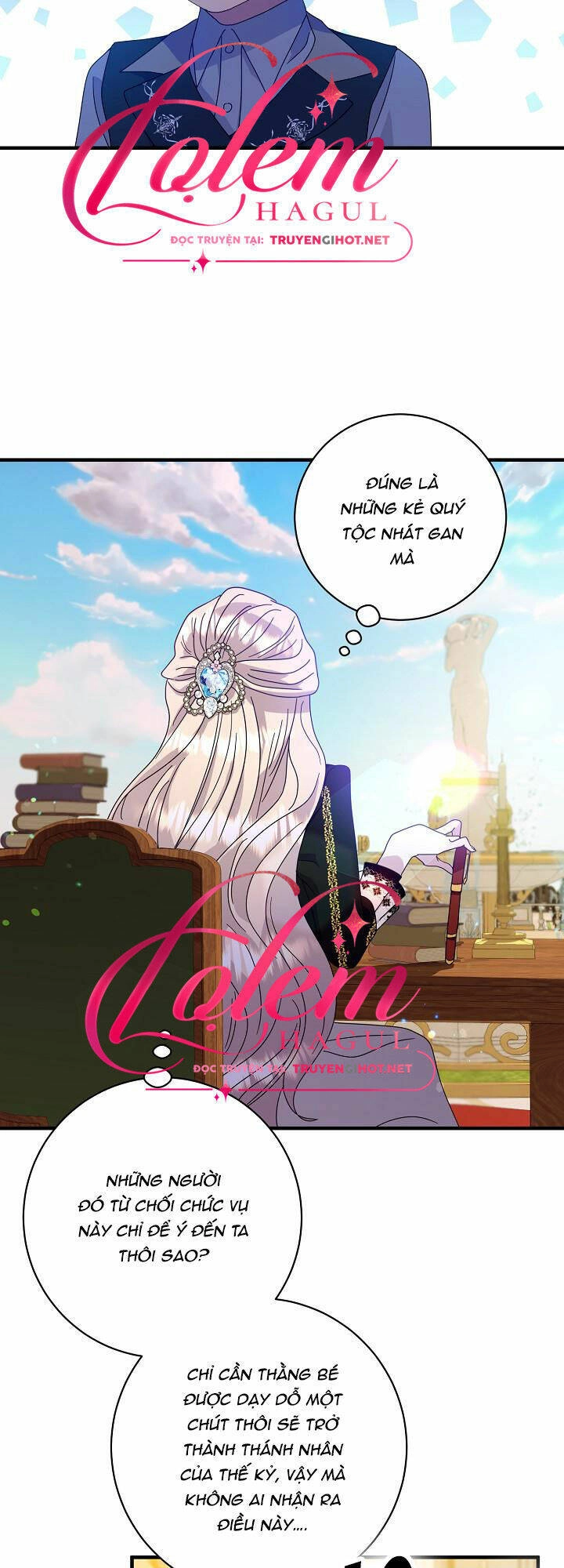 Cái Chết Thoải Mái Của Ác Nữ Công Chúa Chapter 6 - 41