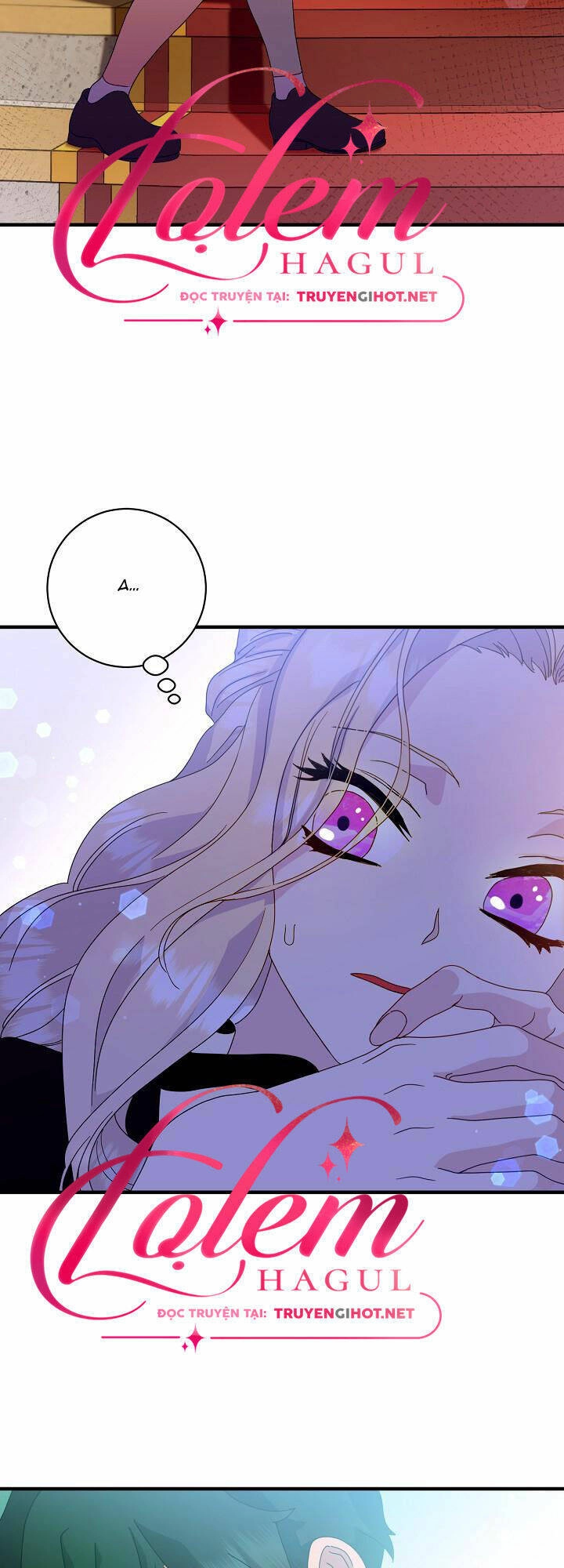 Cái Chết Thoải Mái Của Ác Nữ Công Chúa Chapter 7 - 3