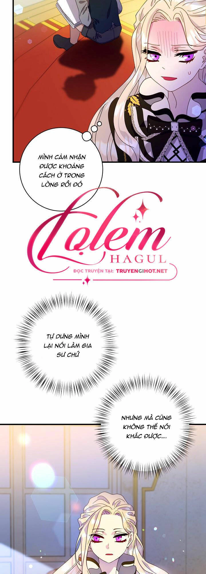 Cái Chết Thoải Mái Của Ác Nữ Công Chúa Chapter 7 - 5