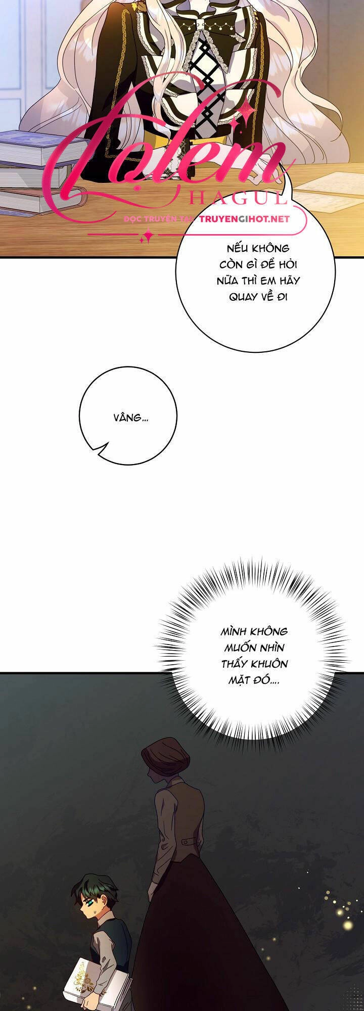 Cái Chết Thoải Mái Của Ác Nữ Công Chúa Chapter 7 - 6