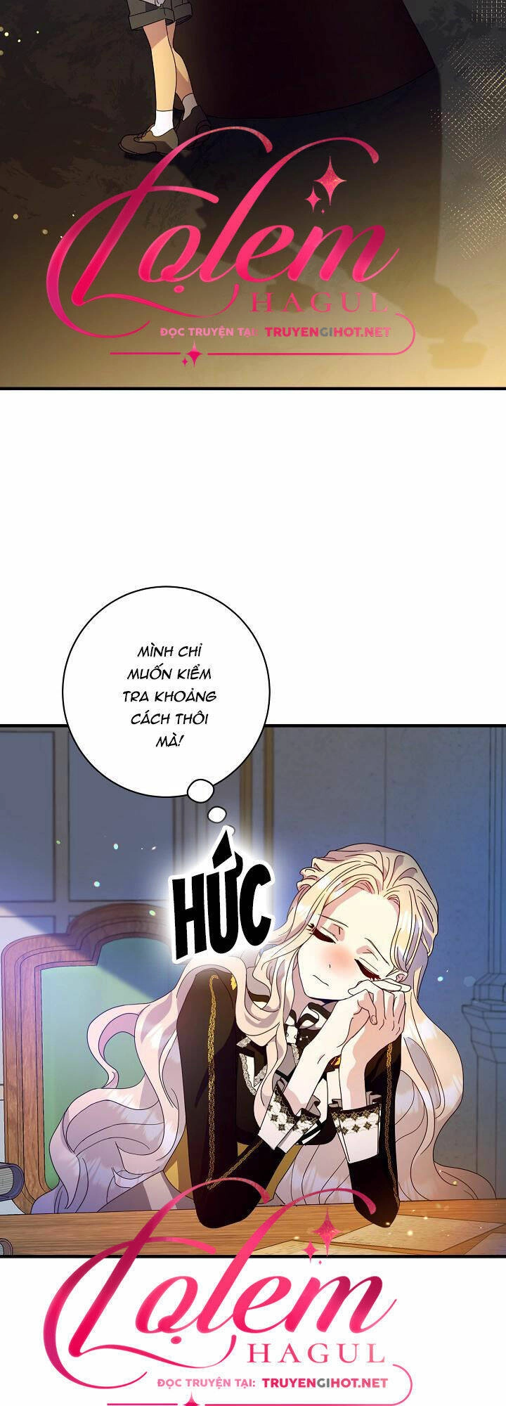 Cái Chết Thoải Mái Của Ác Nữ Công Chúa Chapter 7 - 7