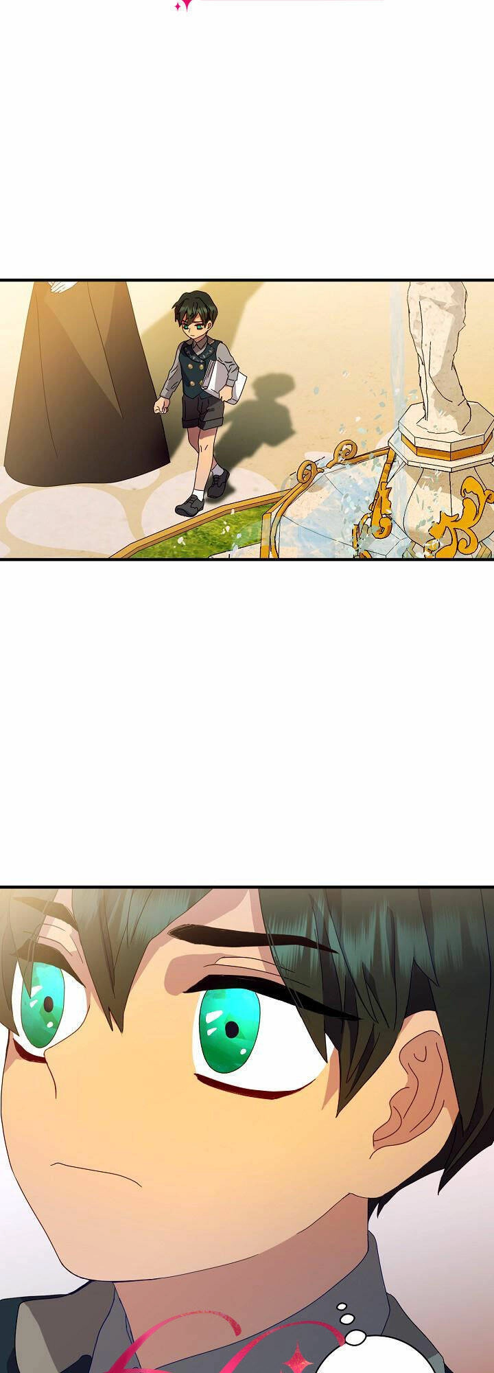 Cái Chết Thoải Mái Của Ác Nữ Công Chúa Chapter 7 - 8