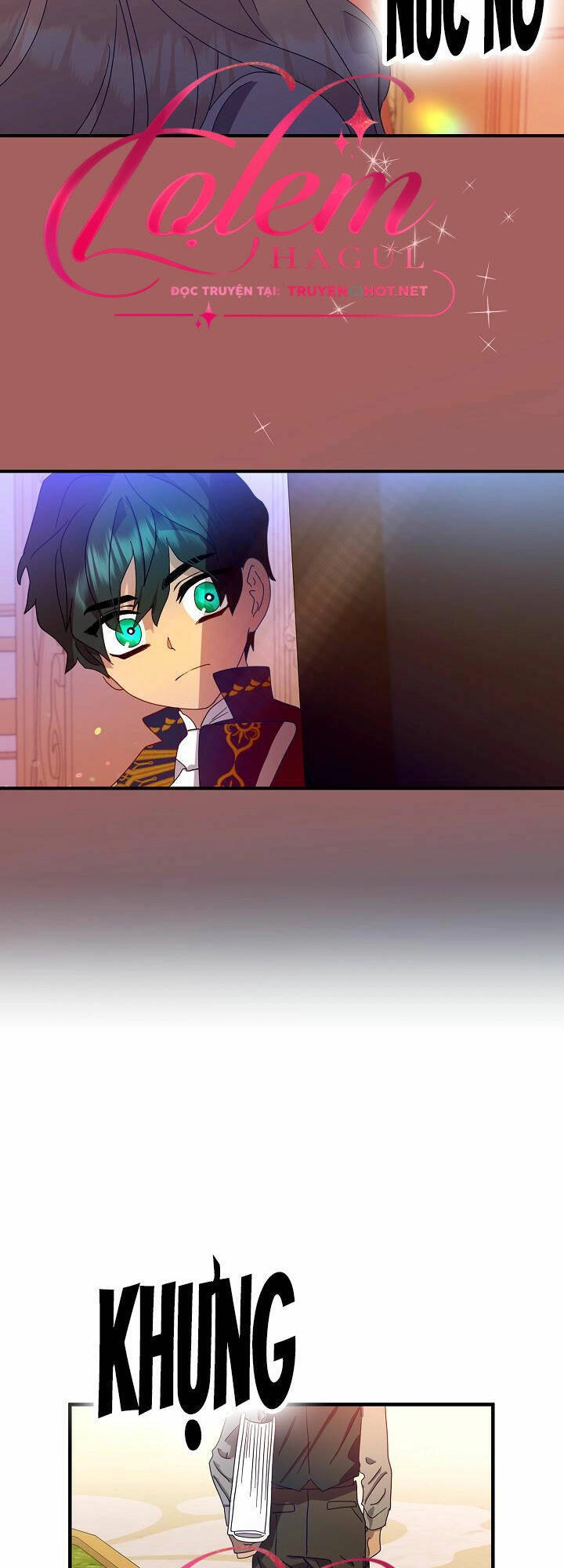 Cái Chết Thoải Mái Của Ác Nữ Công Chúa Chapter 7 - 10