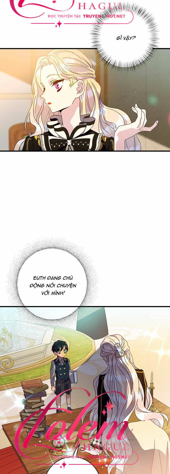 Cái Chết Thoải Mái Của Ác Nữ Công Chúa Chapter 7 - 12