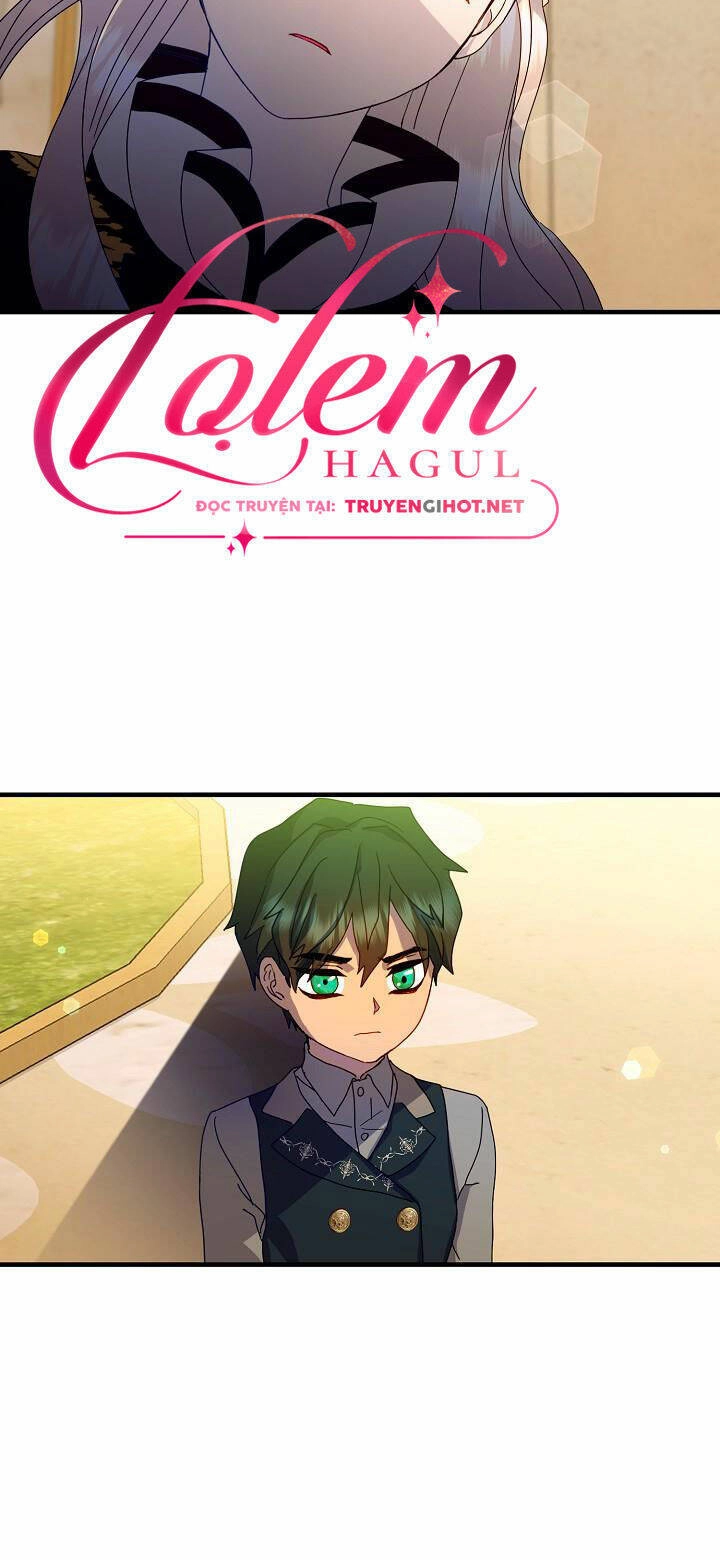 Cái Chết Thoải Mái Của Ác Nữ Công Chúa Chapter 7 - 15