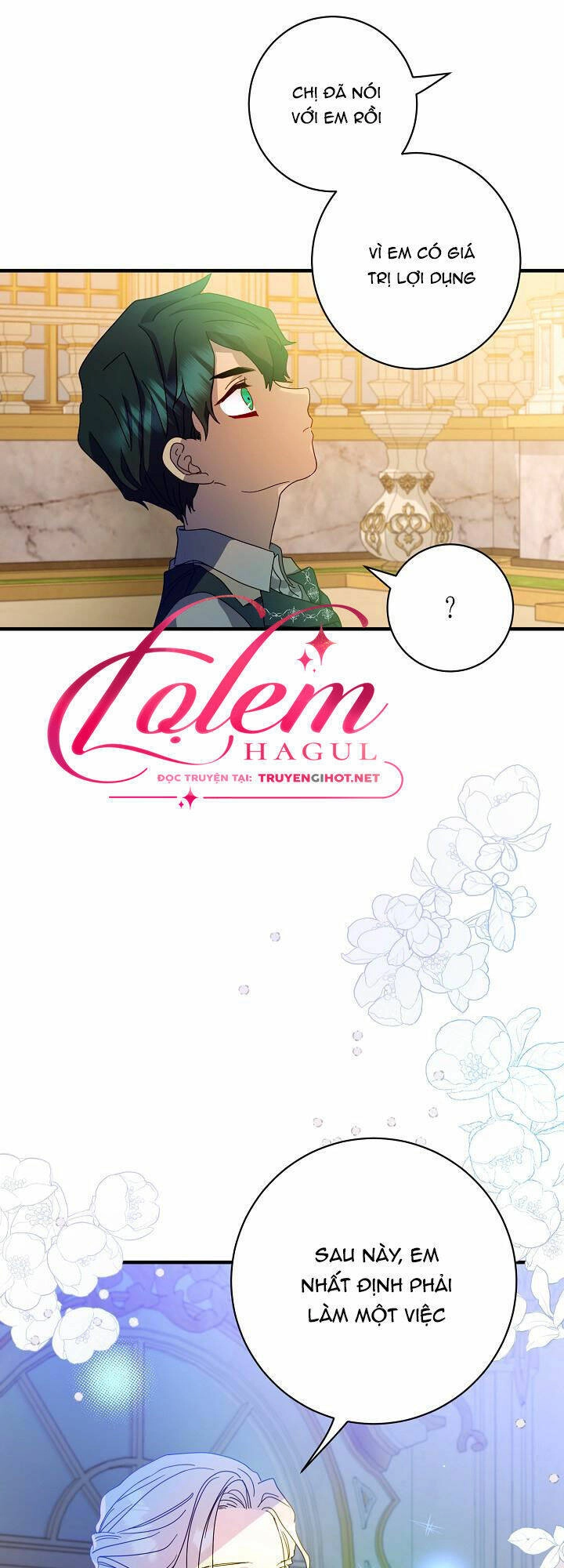 Cái Chết Thoải Mái Của Ác Nữ Công Chúa Chapter 7 - 16