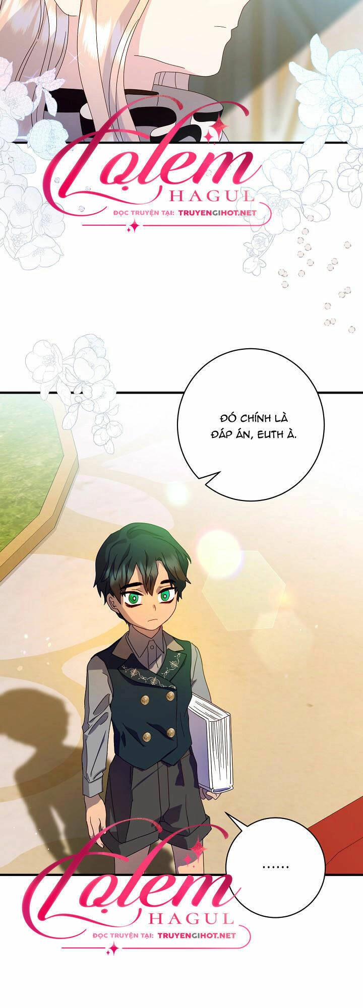 Cái Chết Thoải Mái Của Ác Nữ Công Chúa Chapter 7 - 18