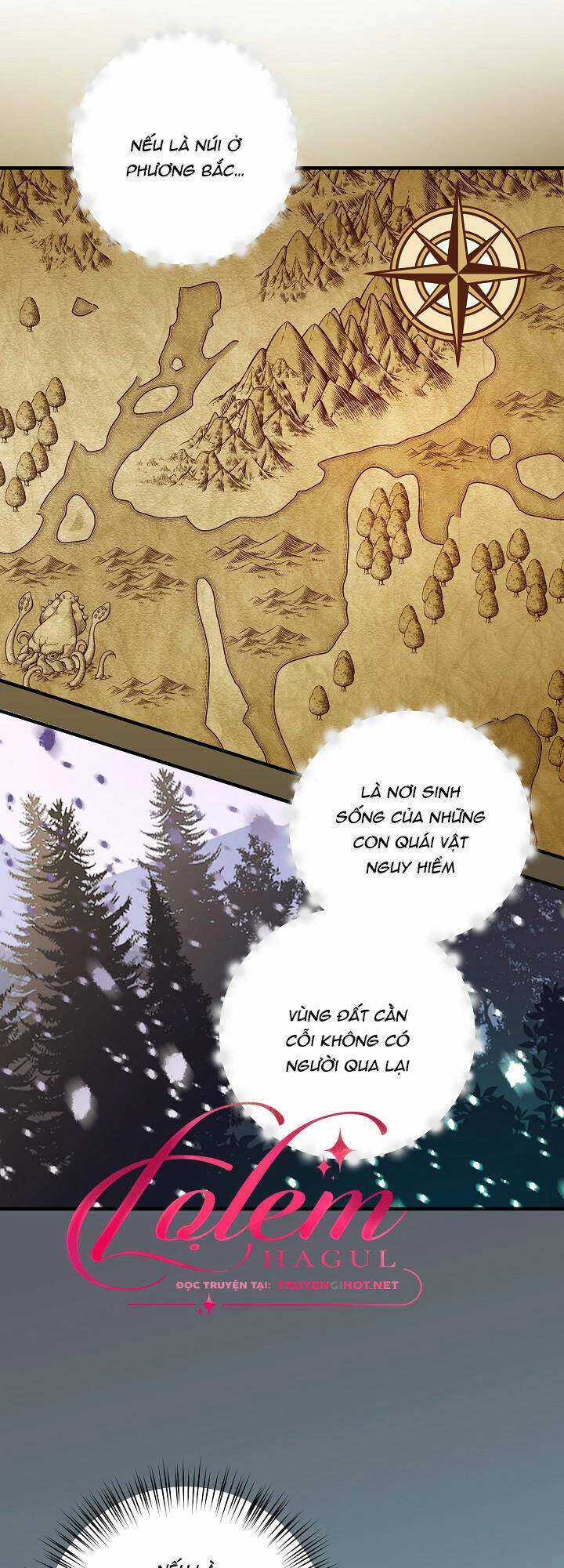 Cái Chết Thoải Mái Của Ác Nữ Công Chúa Chapter 7 - 27