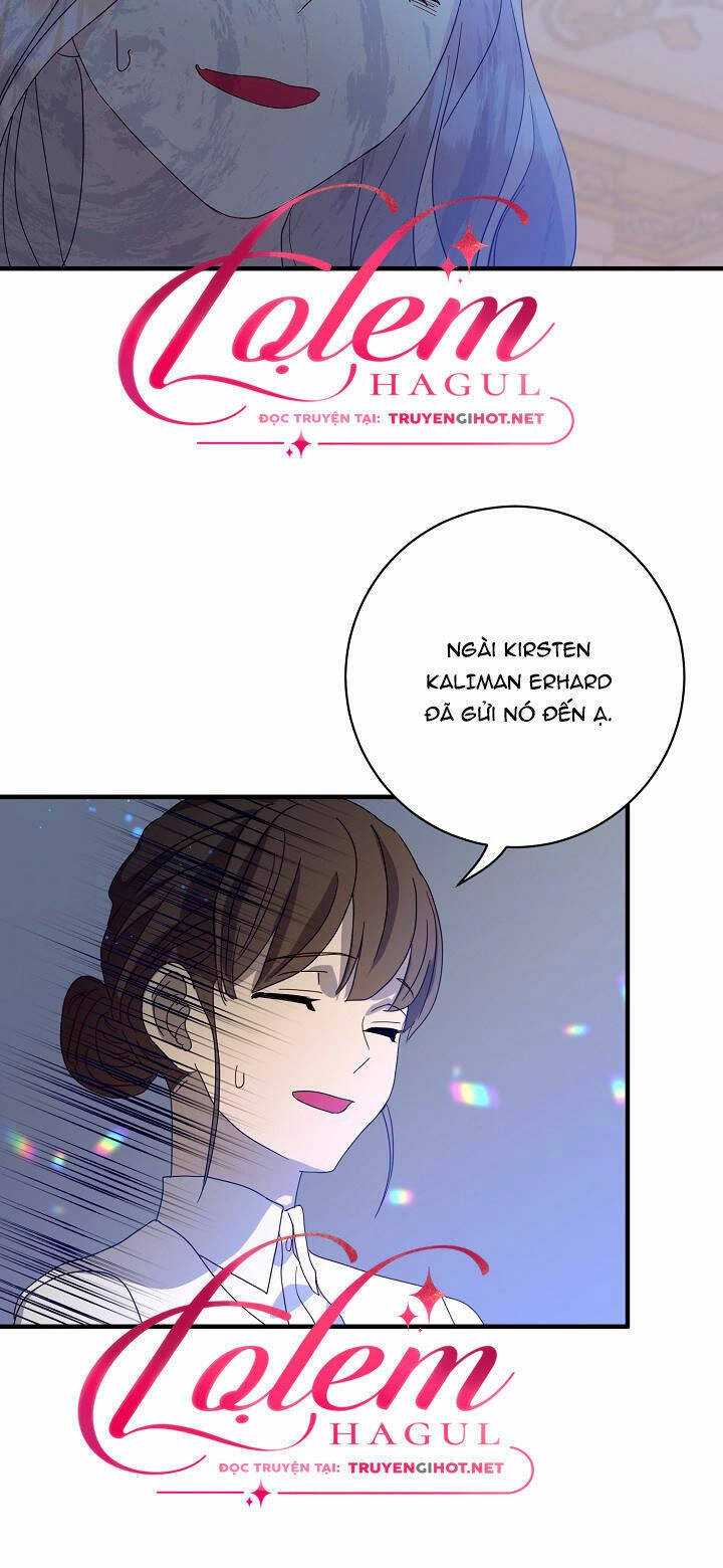 Cái Chết Thoải Mái Của Ác Nữ Công Chúa Chapter 7 - 29