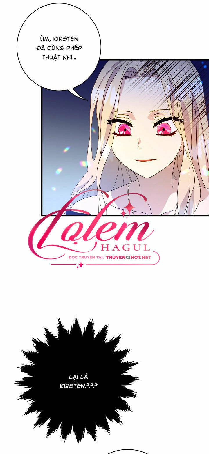 Cái Chết Thoải Mái Của Ác Nữ Công Chúa Chapter 7 - 30