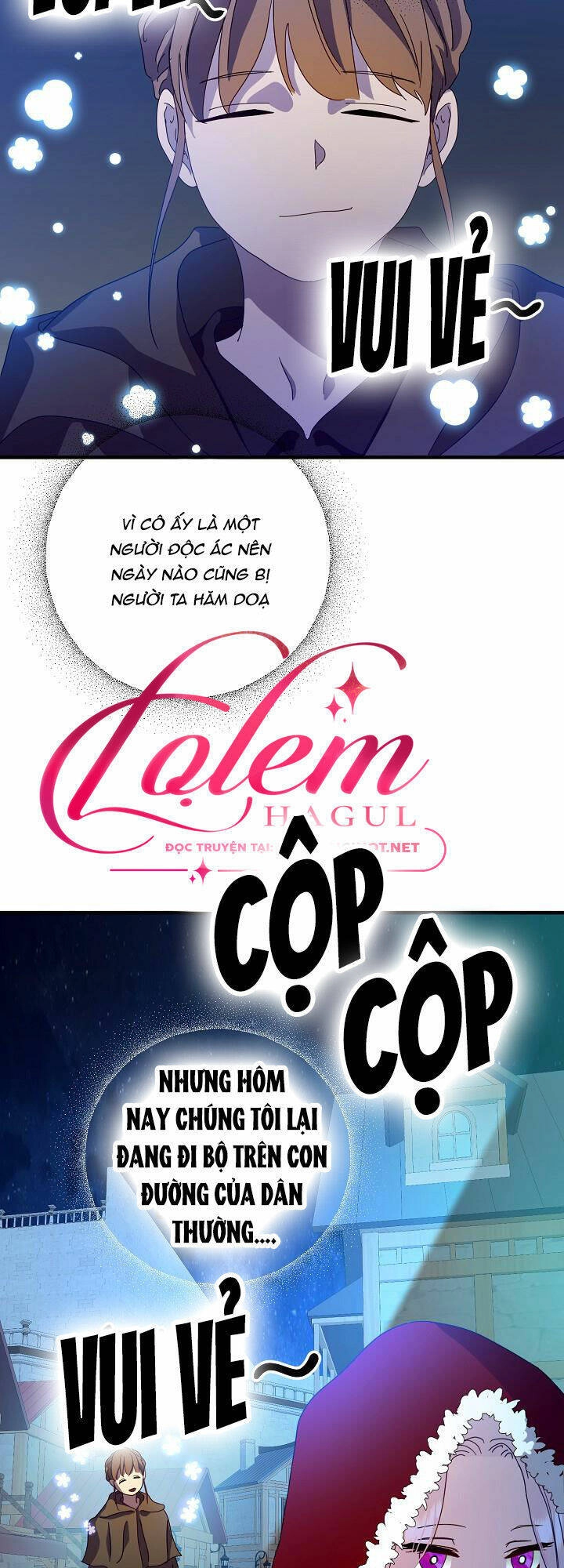 Cái Chết Thoải Mái Của Ác Nữ Công Chúa Chapter 7 - 39