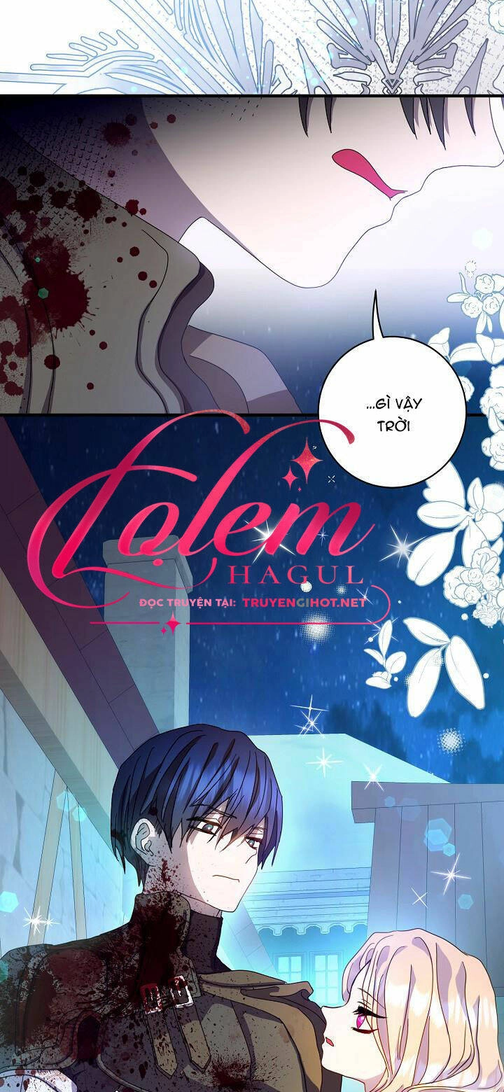 Cái Chết Thoải Mái Của Ác Nữ Công Chúa Chapter 7 - 45