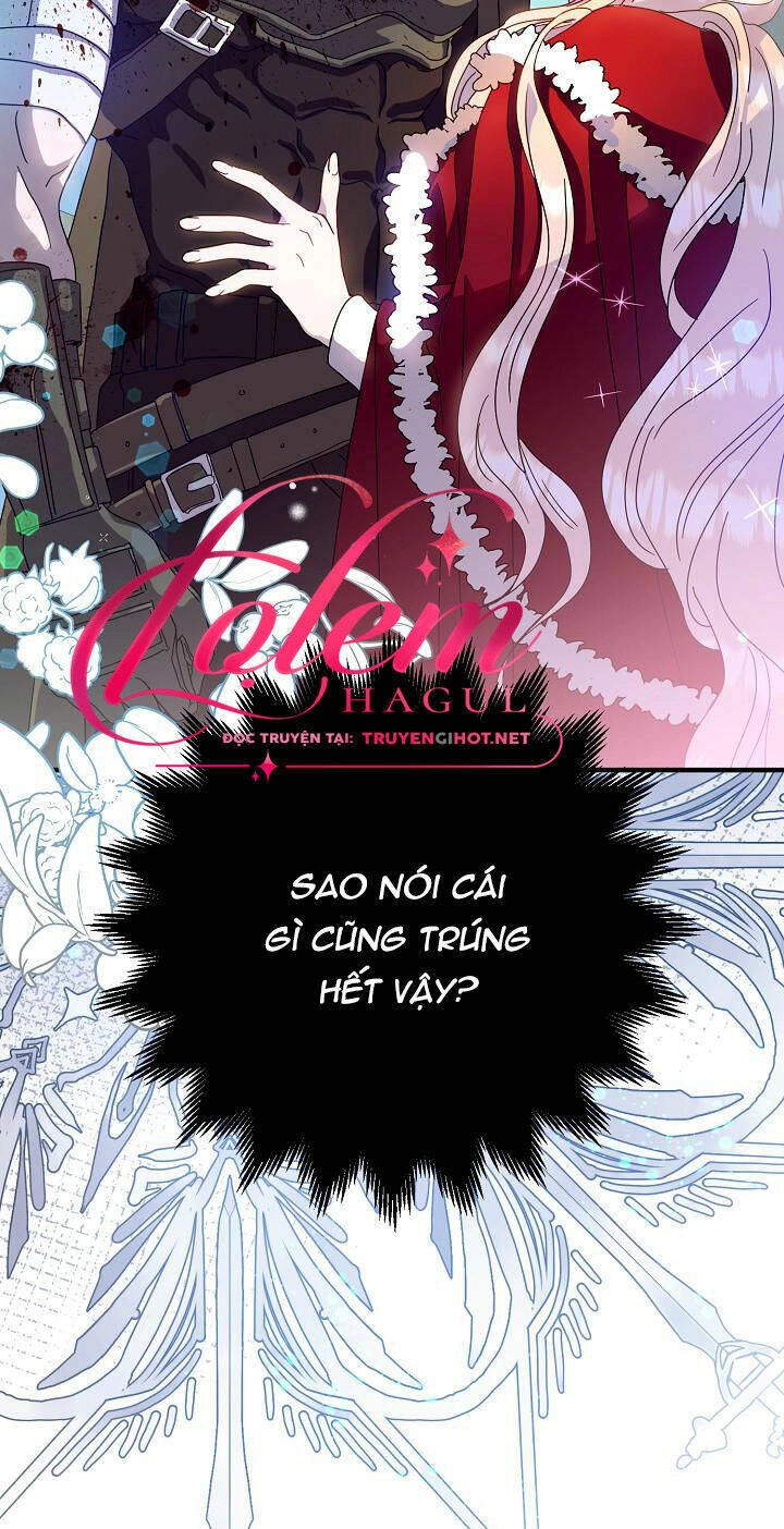 Cái Chết Thoải Mái Của Ác Nữ Công Chúa Chapter 7 - 46