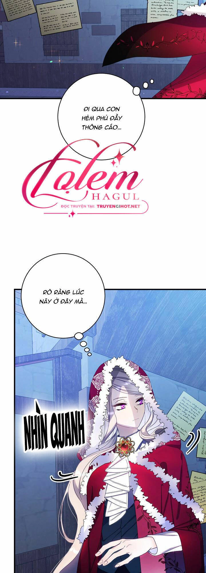 Cái Chết Thoải Mái Của Ác Nữ Công Chúa Chapter 8 - 6