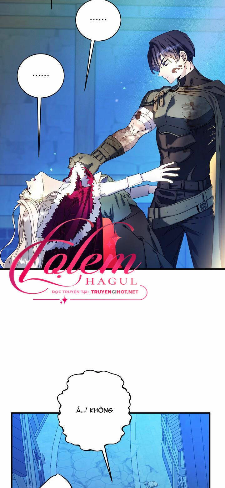 Cái Chết Thoải Mái Của Ác Nữ Công Chúa Chapter 8 - 14