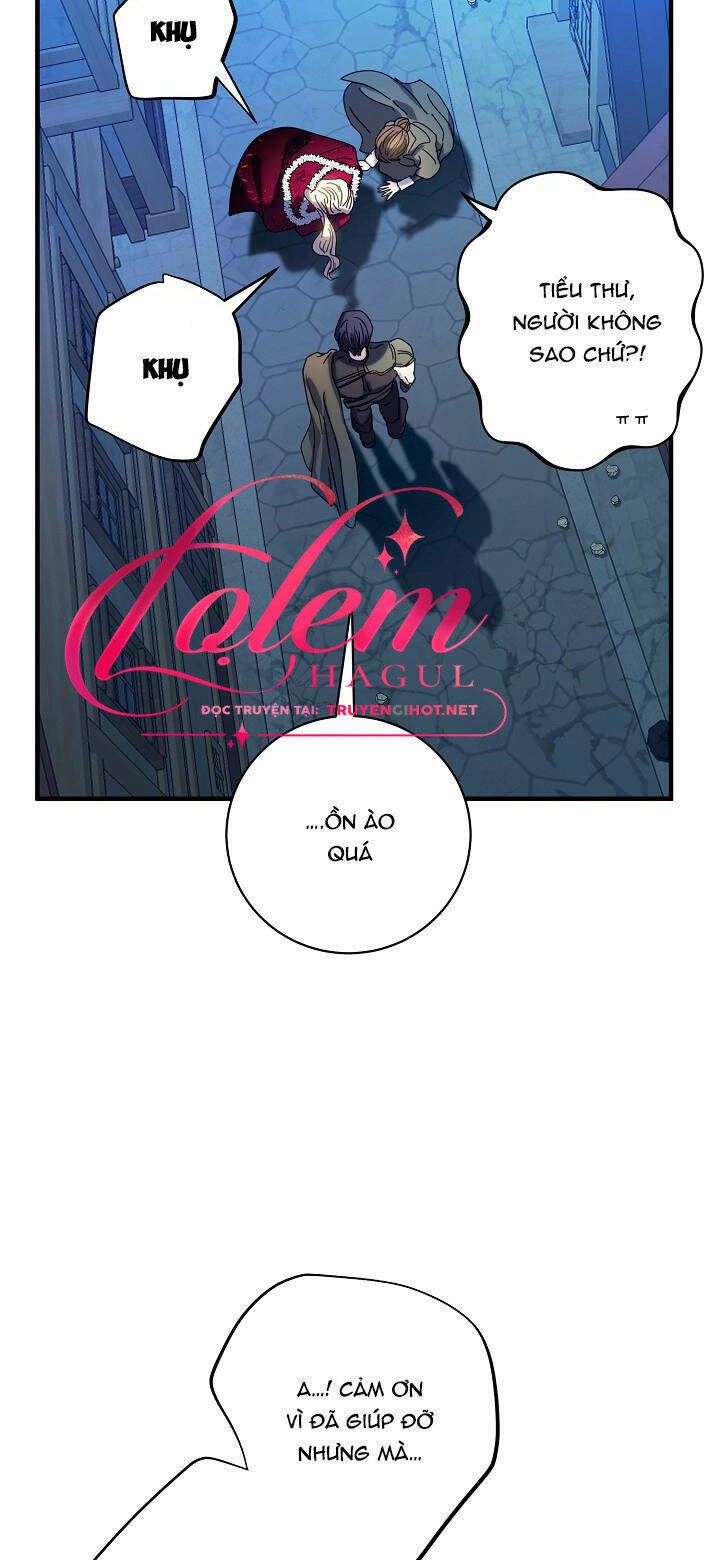 Cái Chết Thoải Mái Của Ác Nữ Công Chúa Chapter 8 - 15