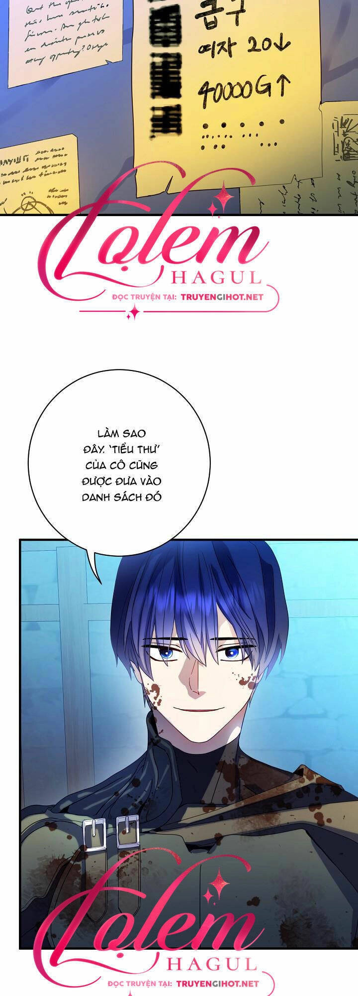 Cái Chết Thoải Mái Của Ác Nữ Công Chúa Chapter 8 - 19