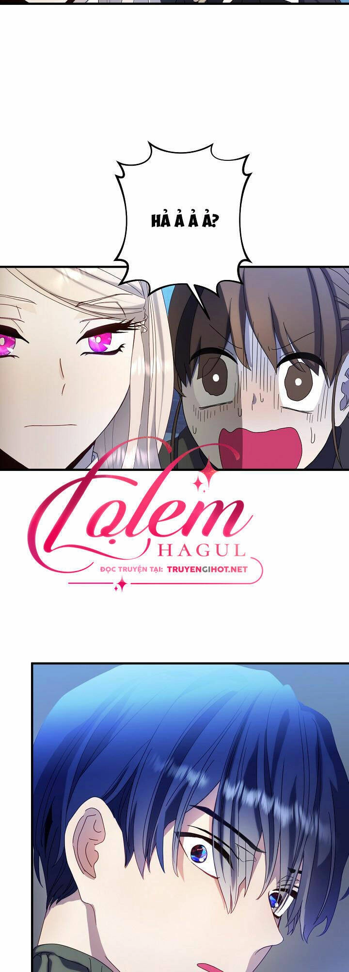 Cái Chết Thoải Mái Của Ác Nữ Công Chúa Chapter 8 - 24