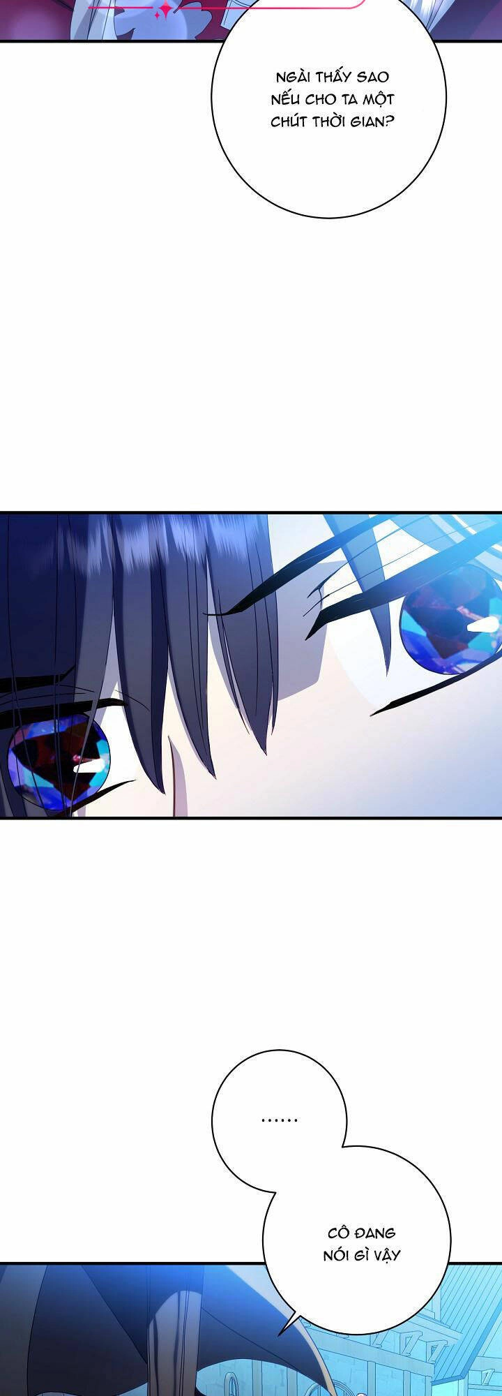 Cái Chết Thoải Mái Của Ác Nữ Công Chúa Chapter 8 - 27