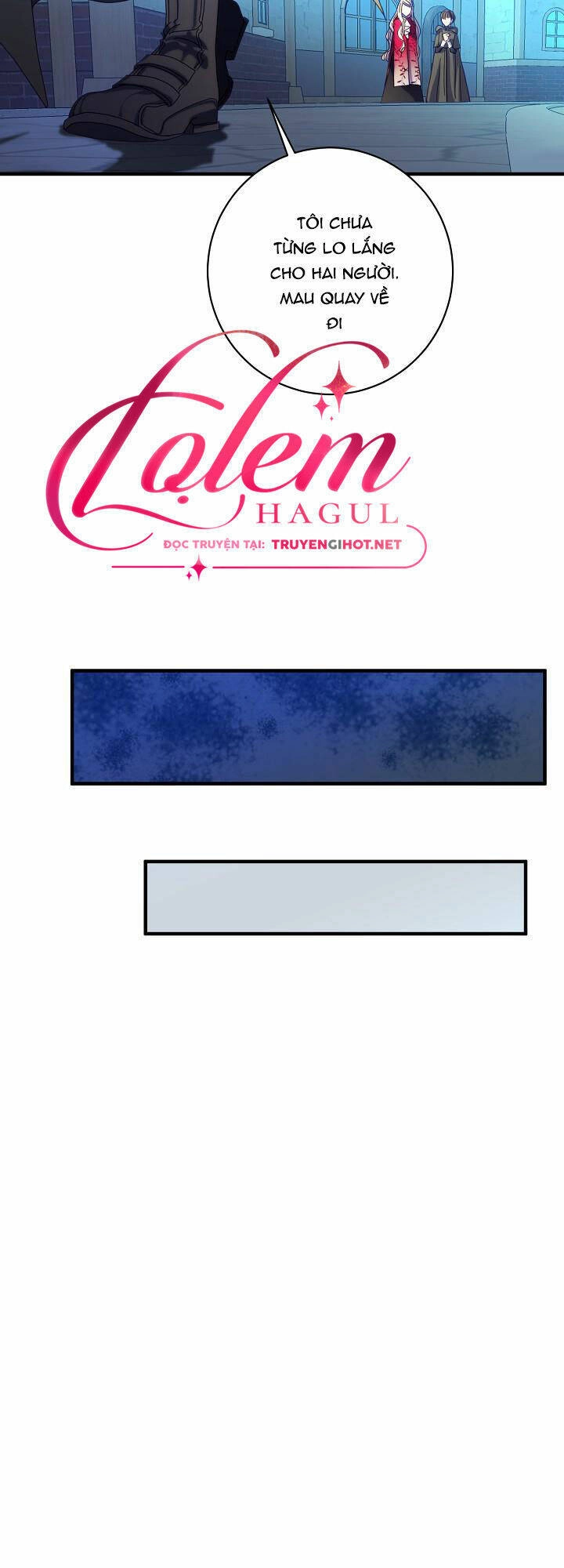 Cái Chết Thoải Mái Của Ác Nữ Công Chúa Chapter 8 - 28