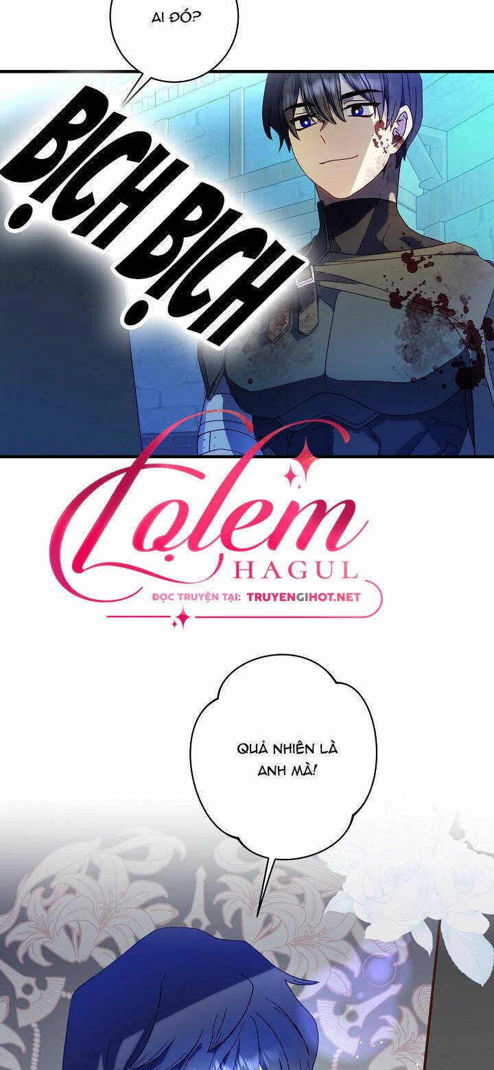 Cái Chết Thoải Mái Của Ác Nữ Công Chúa Chapter 8 - 30