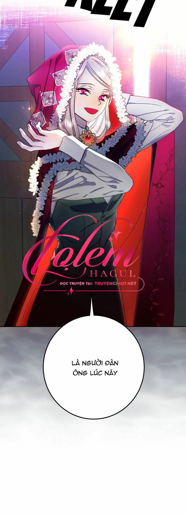 Cái Chết Thoải Mái Của Ác Nữ Công Chúa Chapter 8 - 36