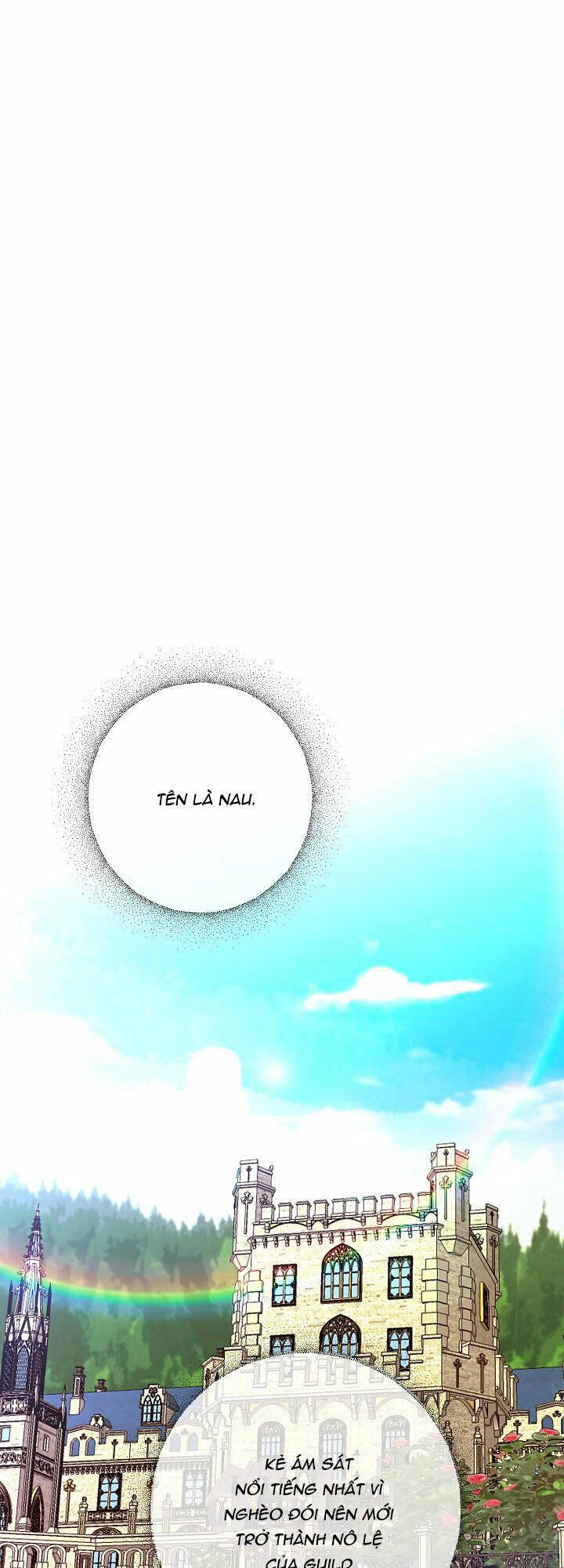 Cái Chết Thoải Mái Của Ác Nữ Công Chúa Chapter 8 - 37