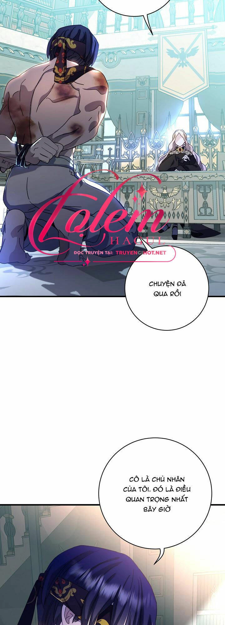 Cái Chết Thoải Mái Của Ác Nữ Công Chúa Chapter 8 - 42