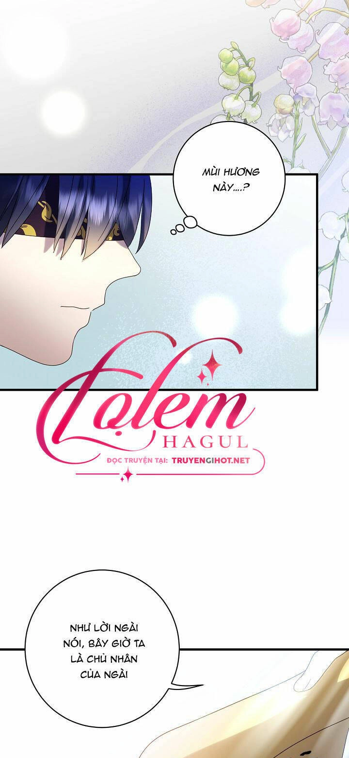 Cái Chết Thoải Mái Của Ác Nữ Công Chúa Chapter 8 - 44