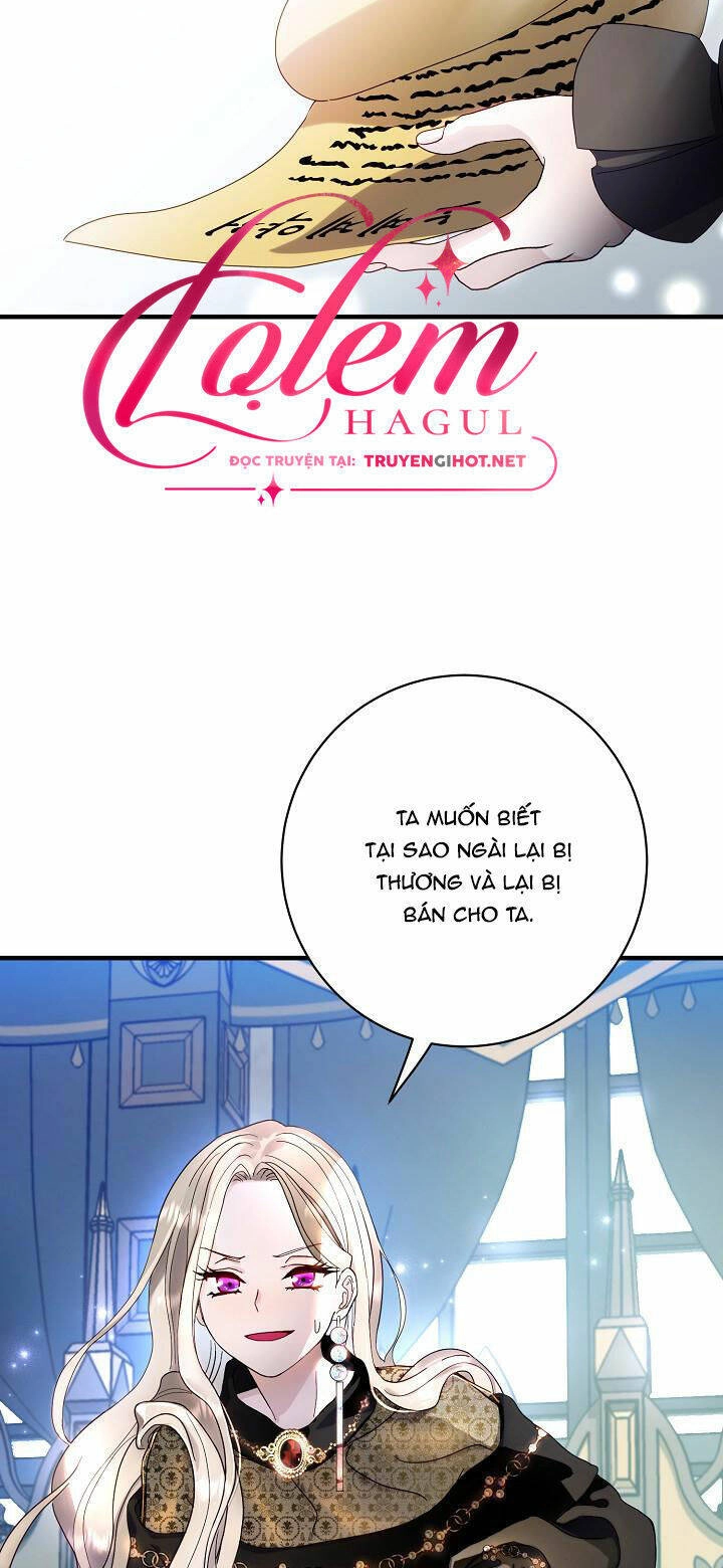 Cái Chết Thoải Mái Của Ác Nữ Công Chúa Chapter 8 - 45