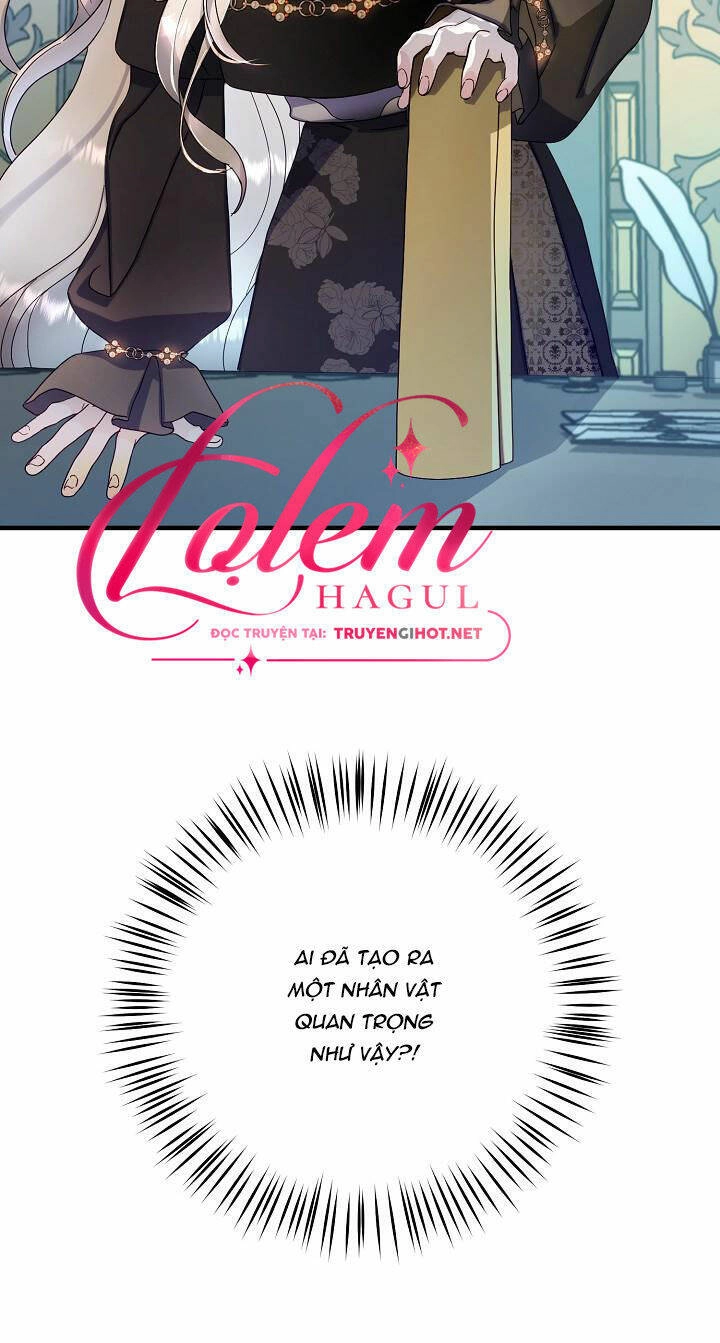 Cái Chết Thoải Mái Của Ác Nữ Công Chúa Chapter 8 - 46