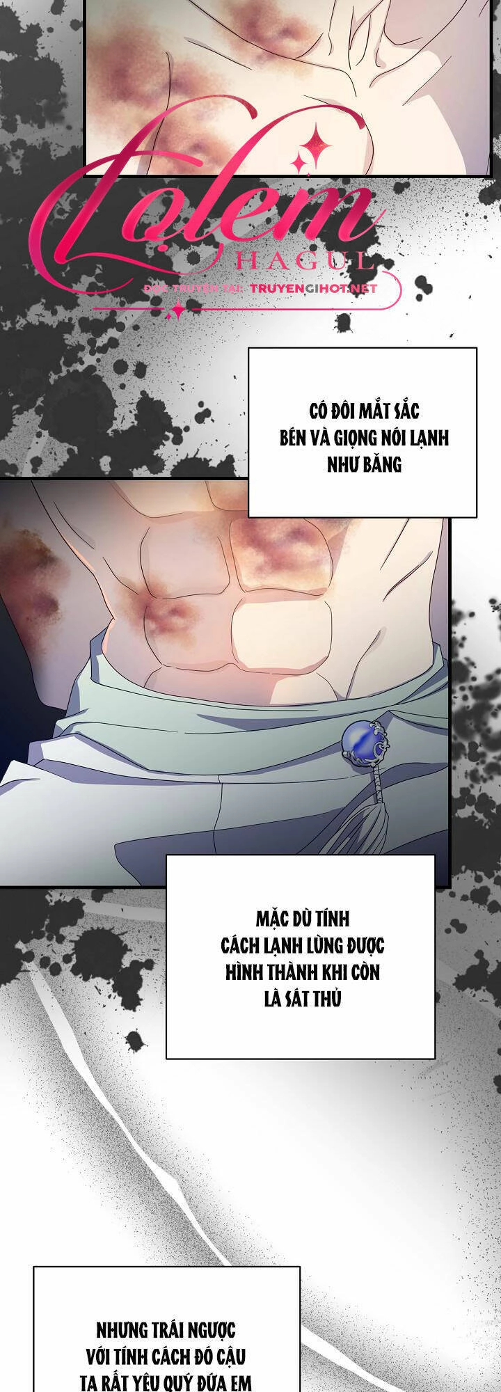 Cái Chết Thoải Mái Của Ác Nữ Công Chúa Chapter 9 - 2