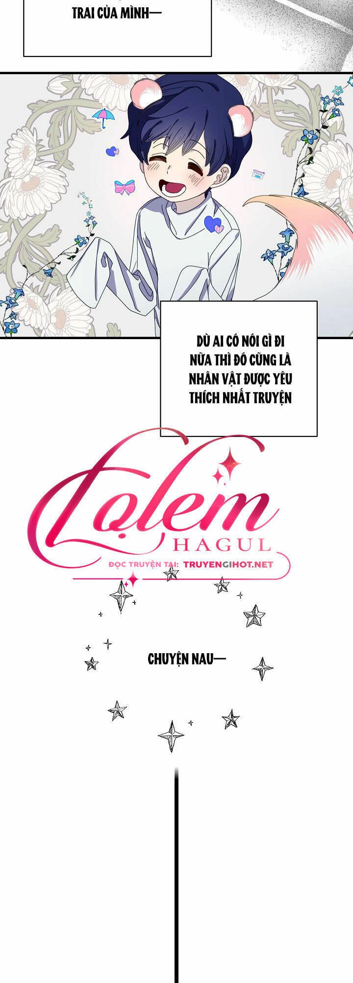 Cái Chết Thoải Mái Của Ác Nữ Công Chúa Chapter 9 - 3