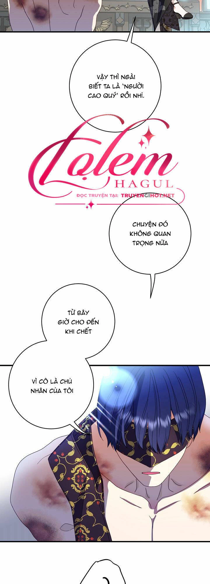 Cái Chết Thoải Mái Của Ác Nữ Công Chúa Chapter 9 - 7