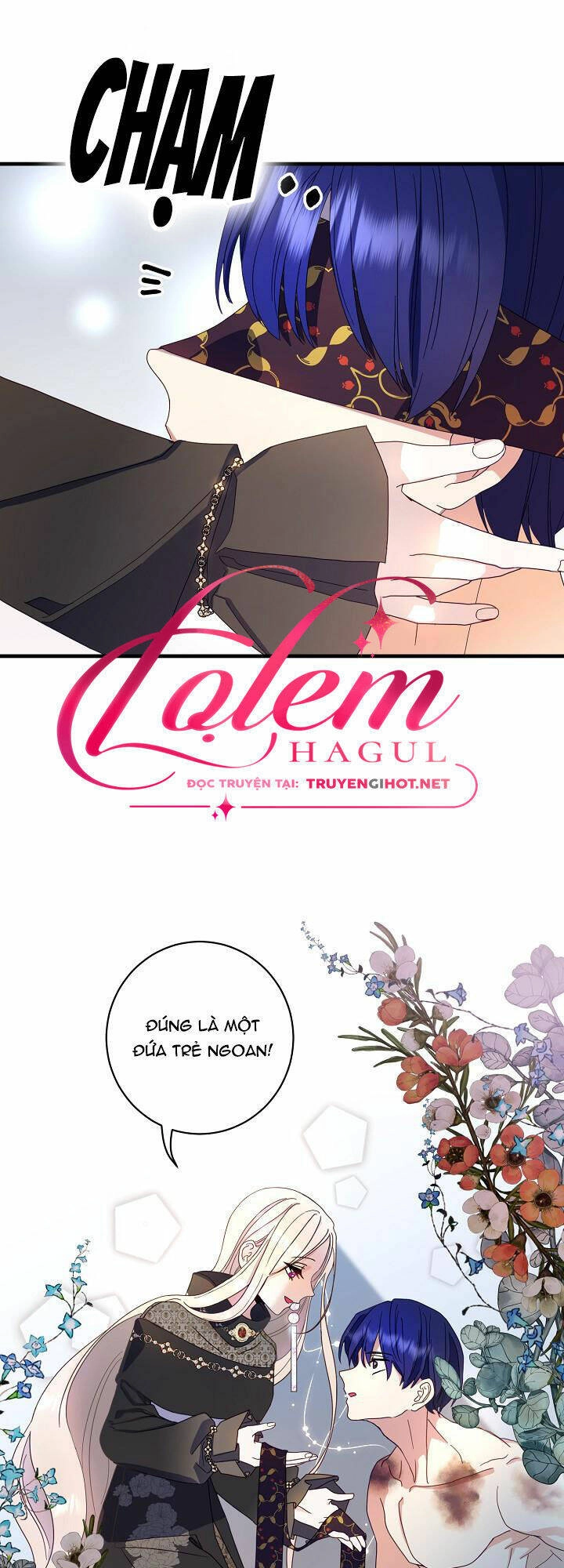 Cái Chết Thoải Mái Của Ác Nữ Công Chúa Chapter 9 - 10