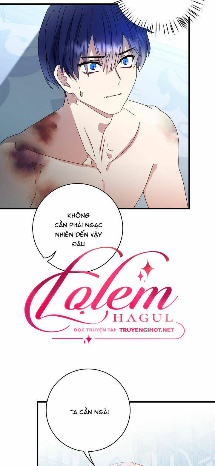 Cái Chết Thoải Mái Của Ác Nữ Công Chúa Chapter 9 - 15