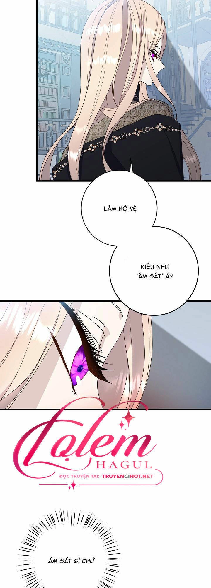 Cái Chết Thoải Mái Của Ác Nữ Công Chúa Chapter 9 - 16