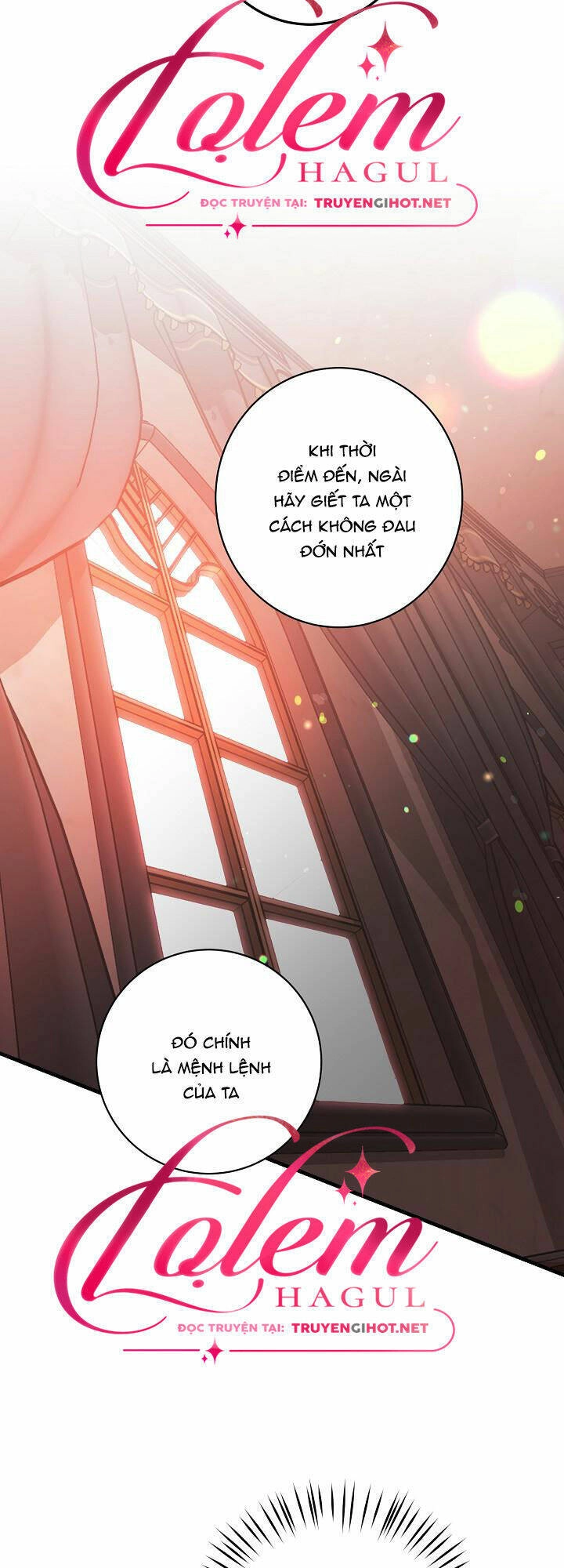 Cái Chết Thoải Mái Của Ác Nữ Công Chúa Chapter 9 - 19