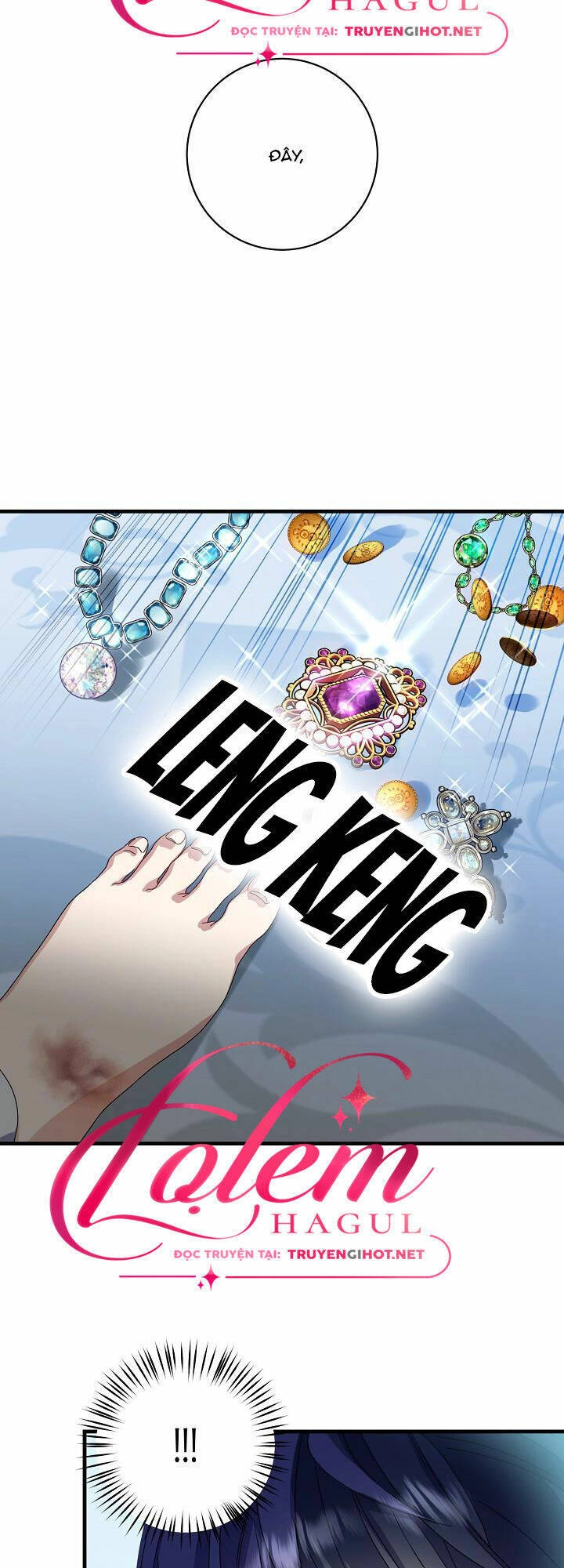 Cái Chết Thoải Mái Của Ác Nữ Công Chúa Chapter 9 - 22