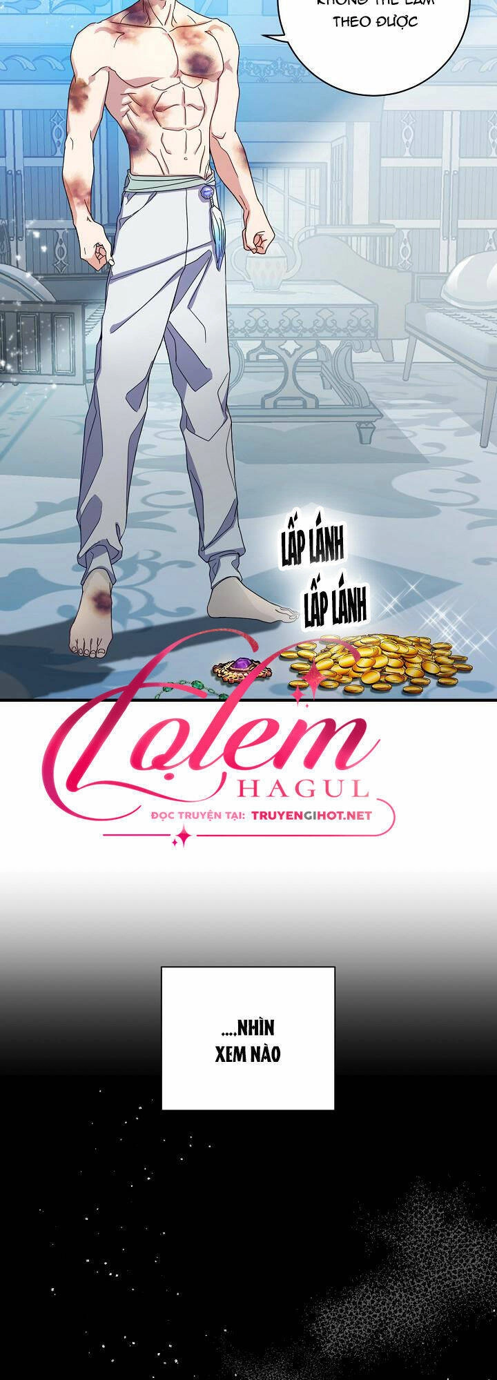 Cái Chết Thoải Mái Của Ác Nữ Công Chúa Chapter 9 - 26