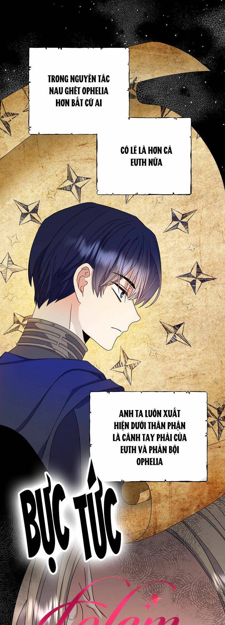 Cái Chết Thoải Mái Của Ác Nữ Công Chúa Chapter 9 - 27