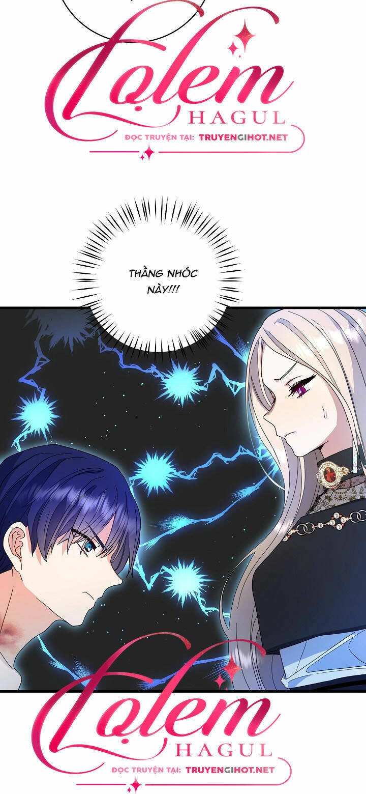 Cái Chết Thoải Mái Của Ác Nữ Công Chúa Chapter 9 - 30