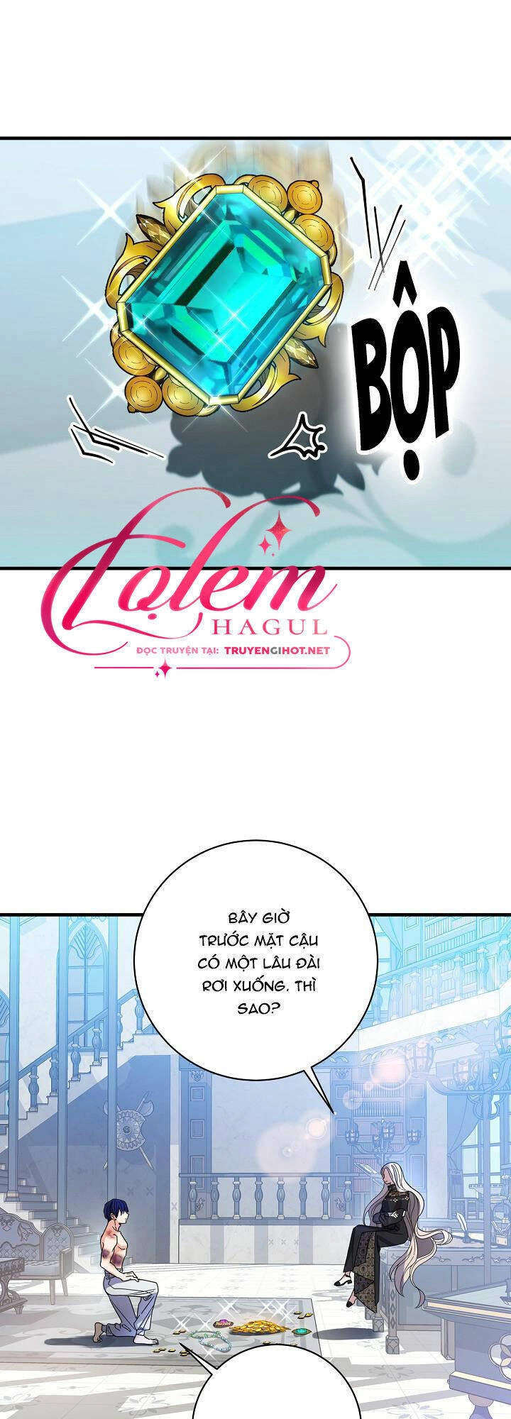 Cái Chết Thoải Mái Của Ác Nữ Công Chúa Chapter 9 - 31