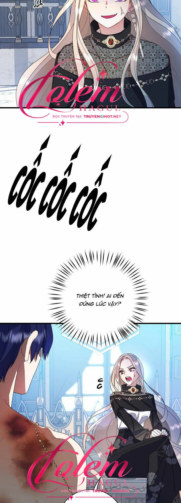 Cái Chết Thoải Mái Của Ác Nữ Công Chúa Chapter 9 - 34