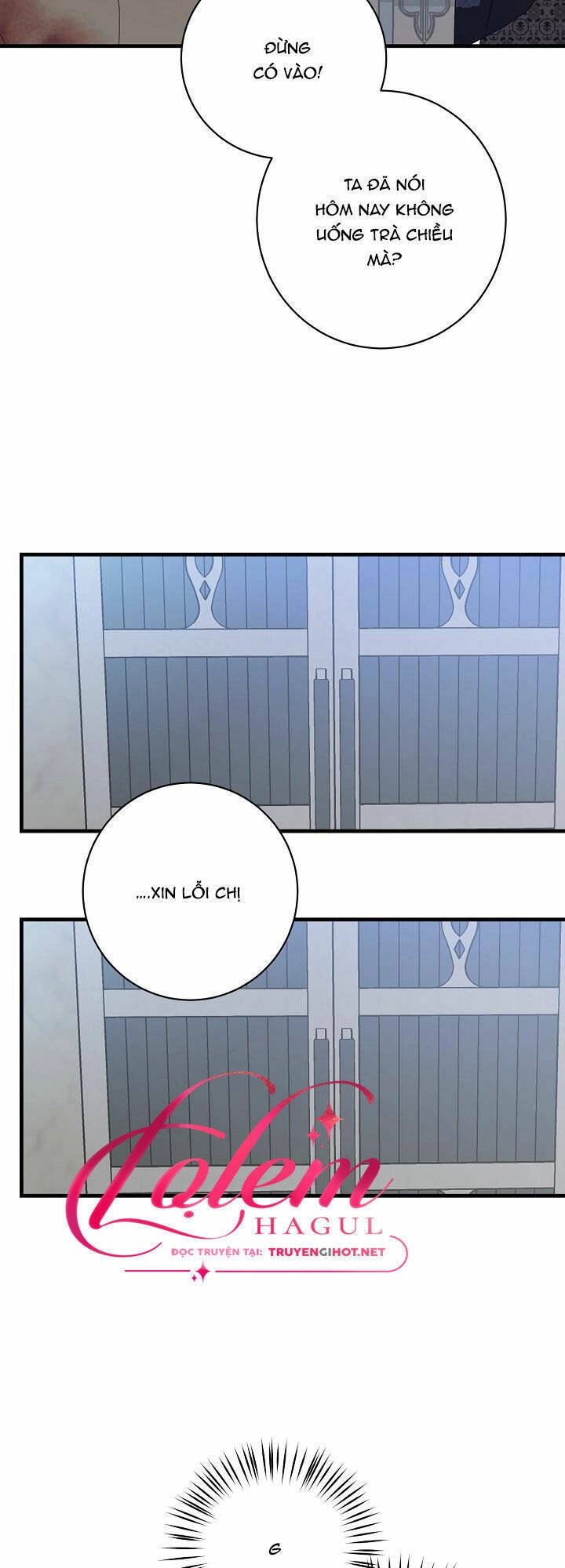 Cái Chết Thoải Mái Của Ác Nữ Công Chúa Chapter 9 - 35