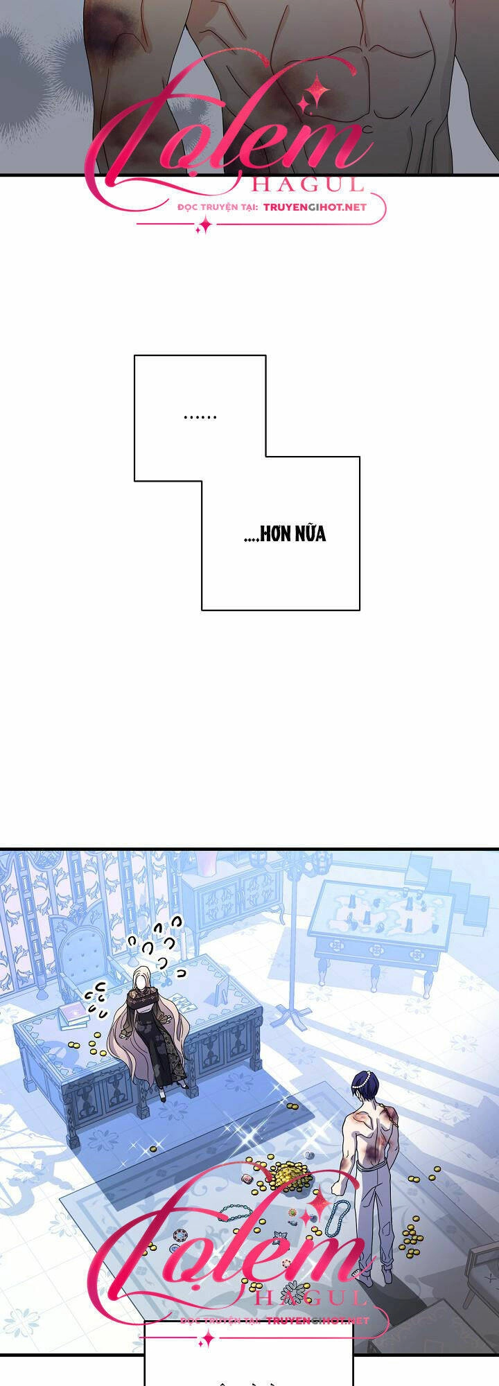 Cái Chết Thoải Mái Của Ác Nữ Công Chúa Chapter 9 - 38