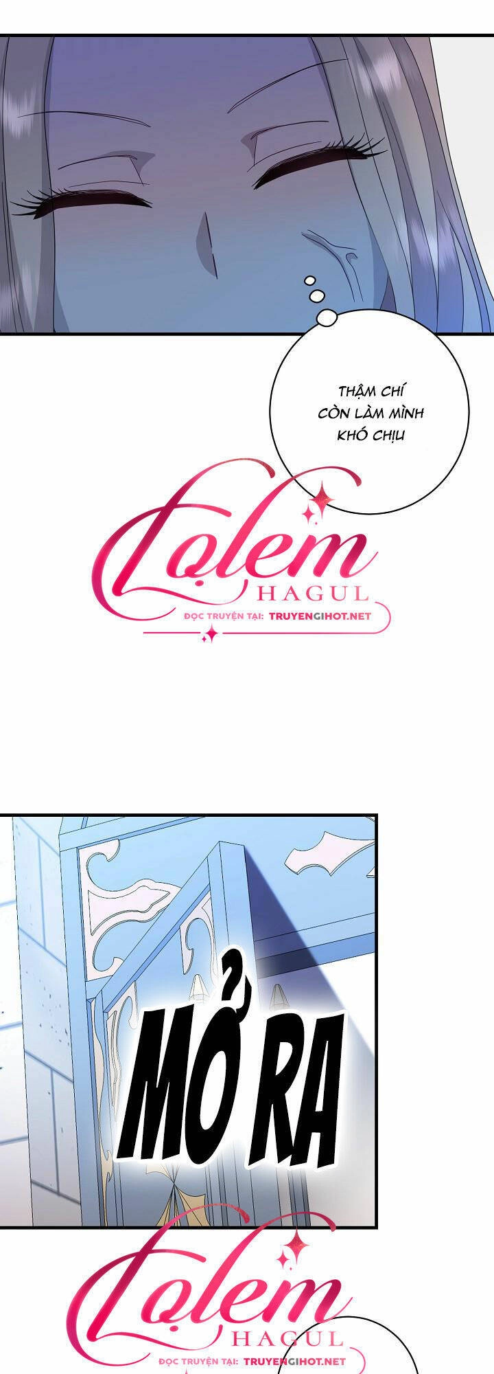 Cái Chết Thoải Mái Của Ác Nữ Công Chúa Chapter 9 - 40